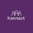 Kannact logo