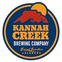 Kannah Creek Brewing Company / Edgewater Brewery logo