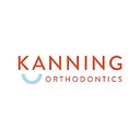 Kanning Orthodontics logo