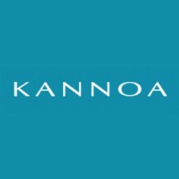 Kannoa logo