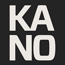 Kano Laboratories logo