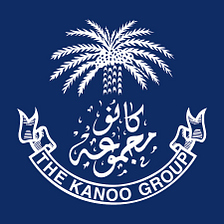 Kanoo Group logo