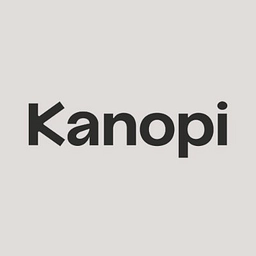 Kanopi logo