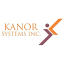 Kanor Systems logo