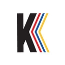 University Daily Kansan logo