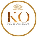 Kansa Organics logo