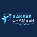 Kansas Chamber Of Commerce logo