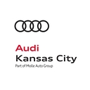 Molle Audi Of Kansas City logo