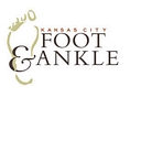 Kansas City Foot And Ankle logo