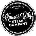 The Kansas City Steak Company logo