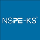 Kspe  Kansas Society Of Professional Engineers logo