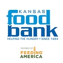 Kansas Food Bank logo
