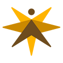 Kansas Health Foundation logo