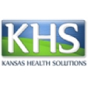 Kansas Health Solutions, Llc logo
