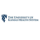 The University of Kansas Health System logo