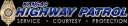 Kansas Highway Patrol logo