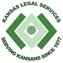 Kansas Legal Services, Inc. logo