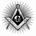 Most Worshipful Grand Lodge logo