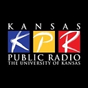 Kansas Public Radio logo
