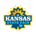 Kansas State Fair logo