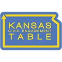 Kansas Civic Engagement Table logo