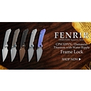 Kansept Knives logo