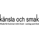 Känsla & Smak Mode i Stockholm AB logo
