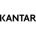Kantar logo