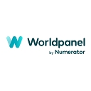 Worldpanel By Kantar logo