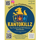kantokillz logo