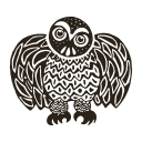 Kanuk Inc. logo