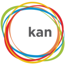 Kingdom Advance Network logo