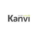 Kanvi Homes logo