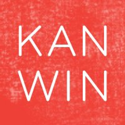 Kan-win logo