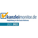 Kanzleimonitor logo