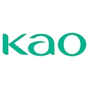 Kao Corporation logo