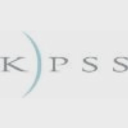 KPSS (UK) Ltd logo