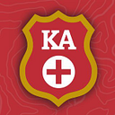 Kappa Alpha Order Educational Foundation logo