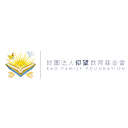 KAO Family Education Foundation logo