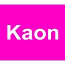 Kaon logo