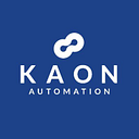 KAON AUTOMATION LIMITED logo