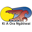 KI A ORA NGATIWAI TRUST logo