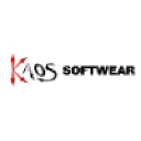 Kaos Softwear logo