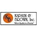 Kapaun & Brown logo