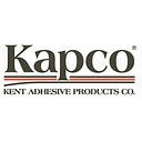 Kent Adhesive Products Company Dba Kapco logo