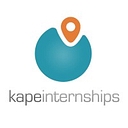 Kape Internships logo