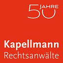 Kapellmann logo