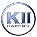 Kaper Ii, Inc. logo