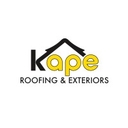 Kape Roofing & Exteriors logo