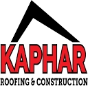 Kaphar Roofing & Construction logo